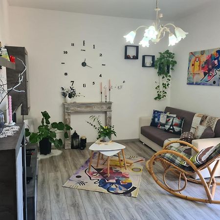 Ai Piedi Del Centro Storico Apartment Castiglione del Lago Ngoại thất bức ảnh