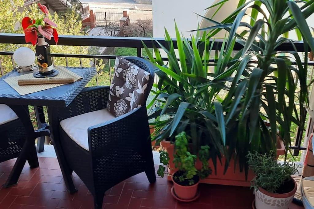 Ai Piedi Del Centro Storico Apartment Castiglione del Lago Ngoại thất bức ảnh