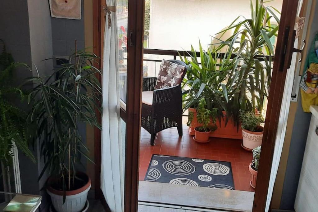 Ai Piedi Del Centro Storico Apartment Castiglione del Lago Ngoại thất bức ảnh