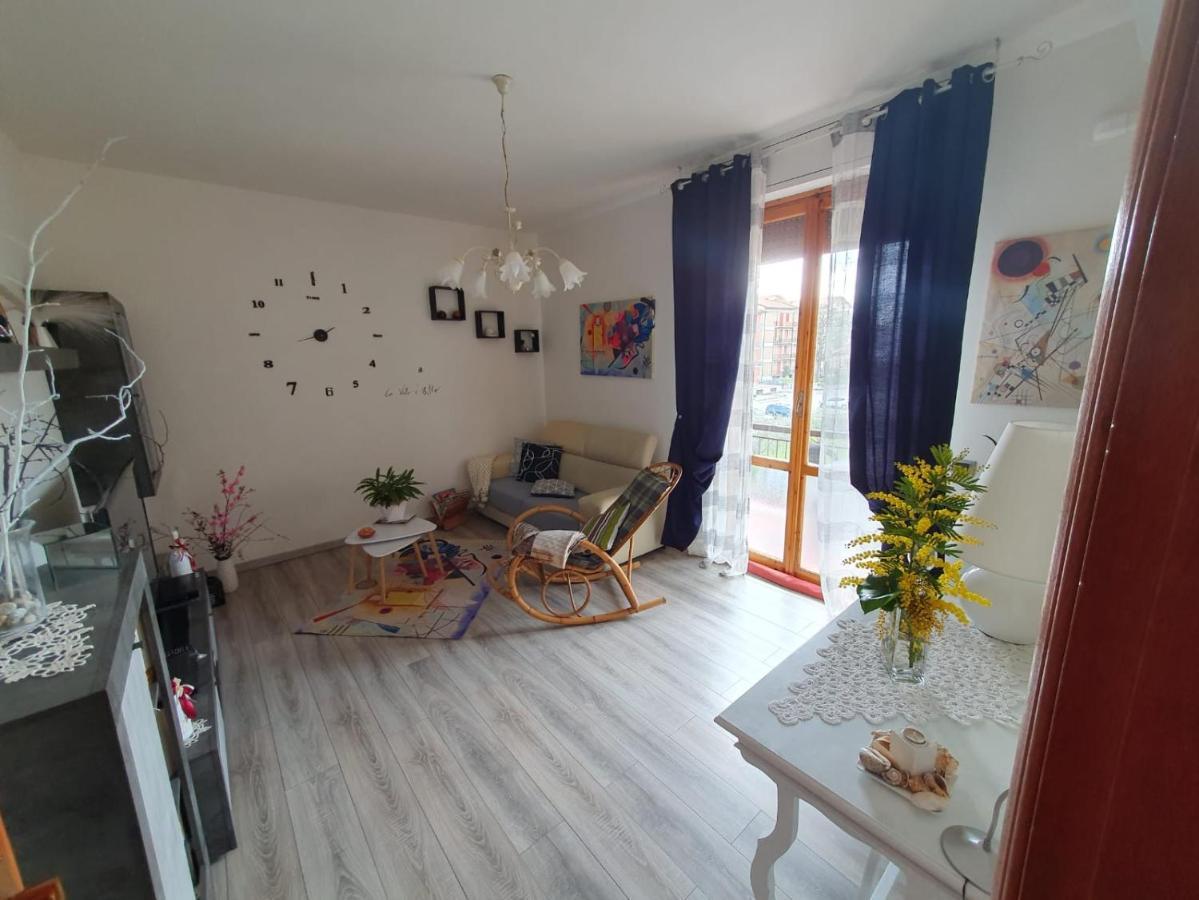 Ai Piedi Del Centro Storico Apartment Castiglione del Lago Ngoại thất bức ảnh