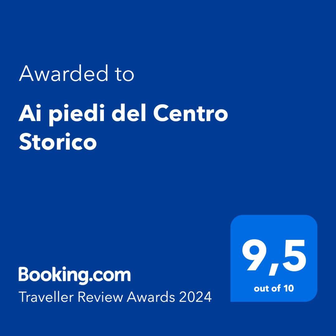 Ai Piedi Del Centro Storico Apartment Castiglione del Lago Ngoại thất bức ảnh