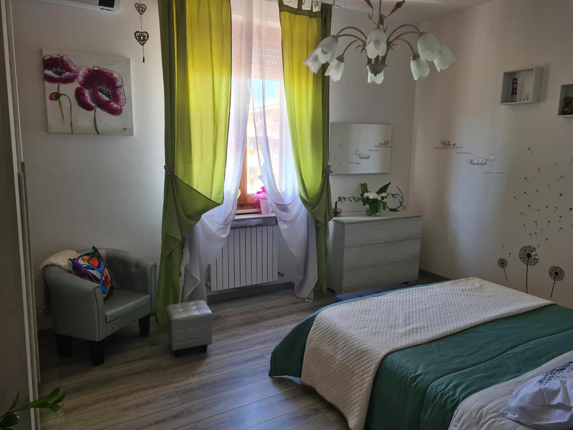Ai Piedi Del Centro Storico Apartment Castiglione del Lago Ngoại thất bức ảnh