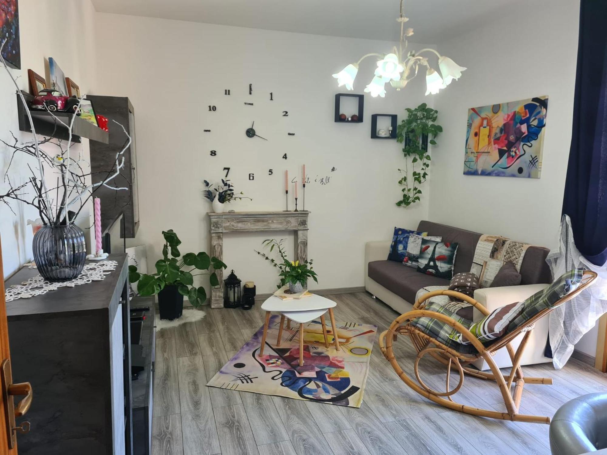 Ai Piedi Del Centro Storico Apartment Castiglione del Lago Ngoại thất bức ảnh